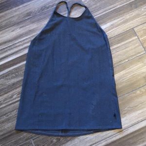 Lululemon tank. Size 10